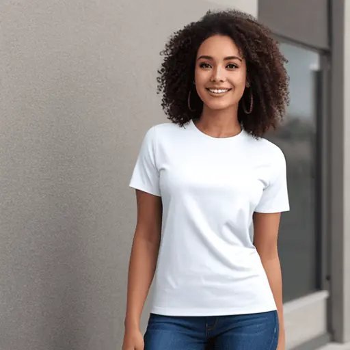 28 Types Of T-Shirt For Women To Add In Your Next Collection
