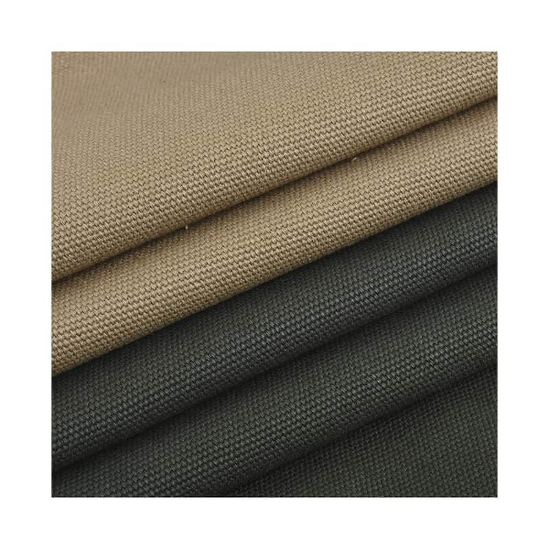Canvas Fabric - Everything You Need To Know