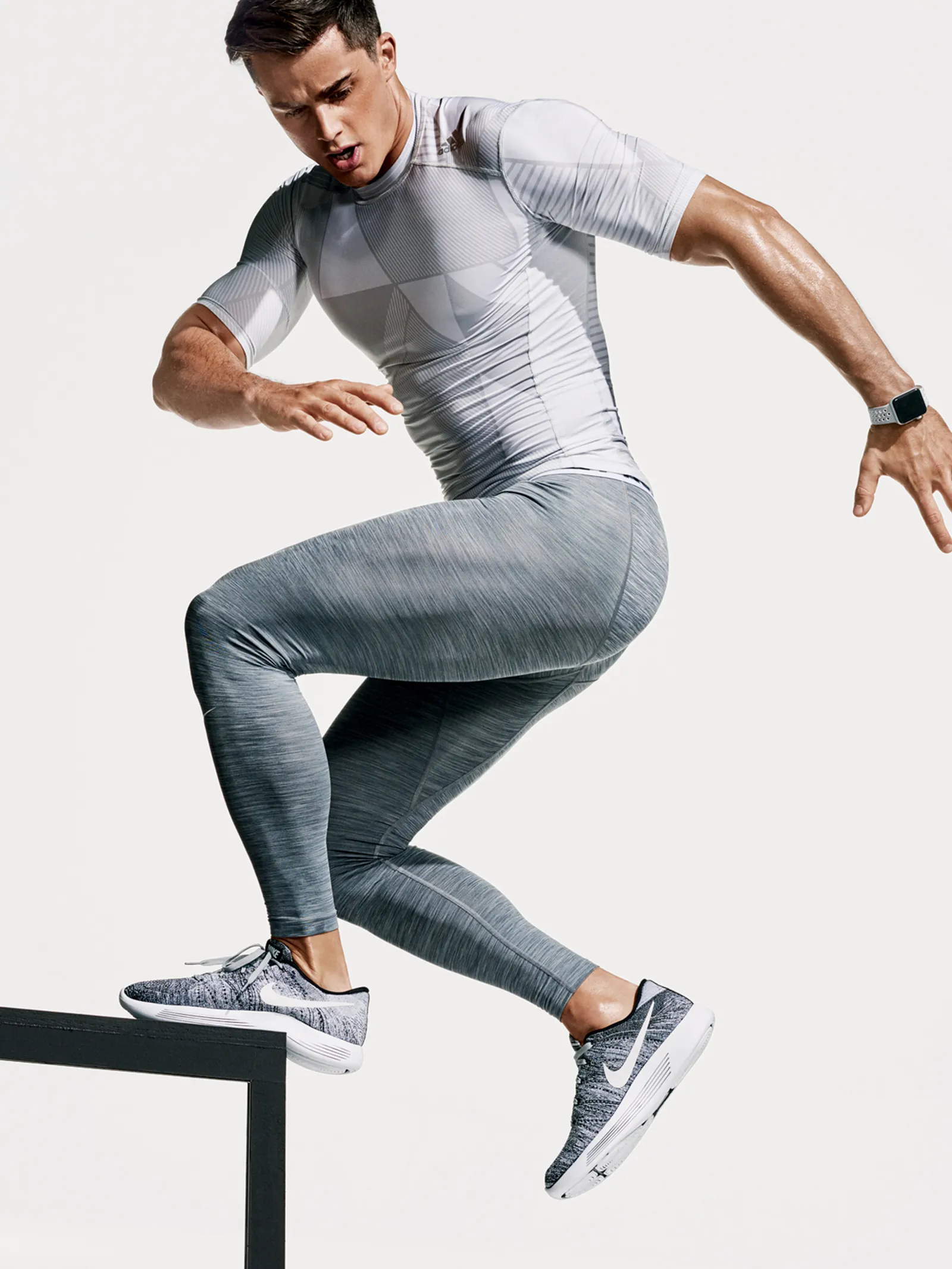 13 Types Of Activewear Pants For Men Perfect For Your Brand