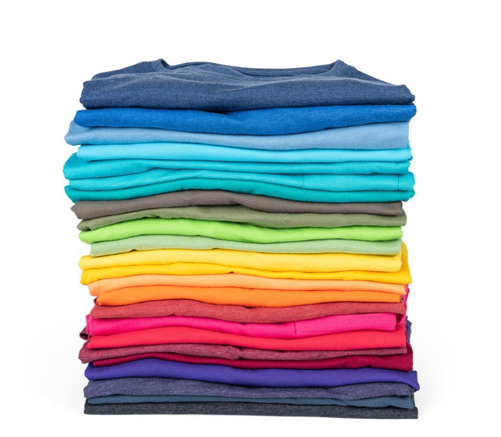 Ludyway | Sublimation vs Screen Printing. What's The Difference?