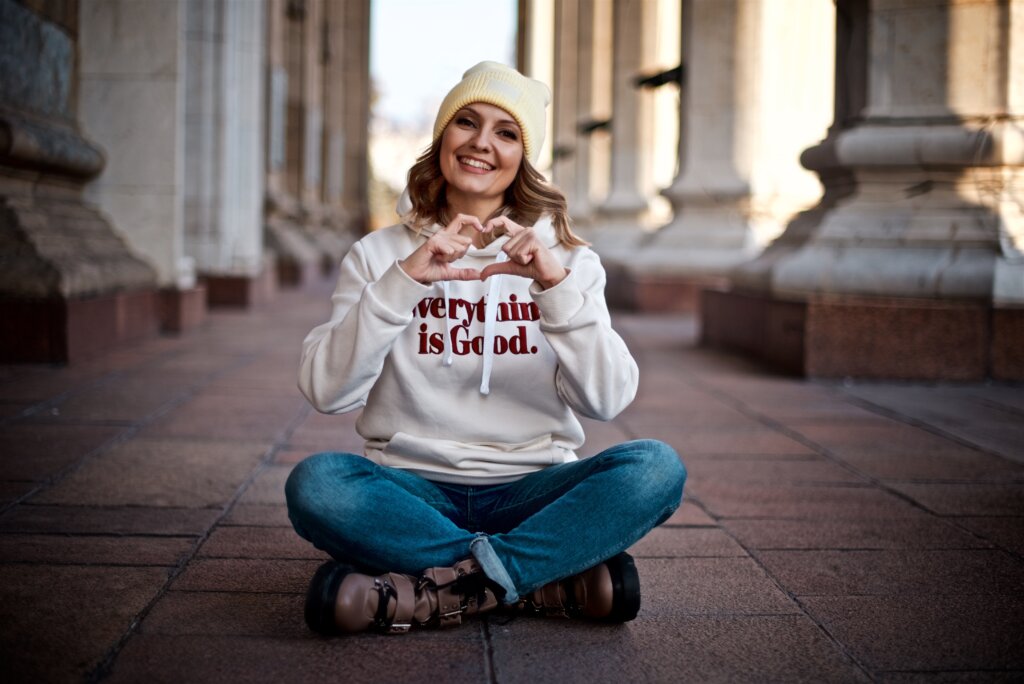 Pop culture hoodie designs