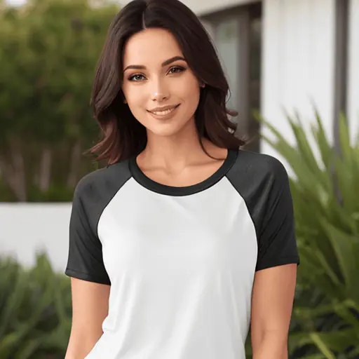 28 Types Of T-Shirt For Women To Add In Your Next Collection