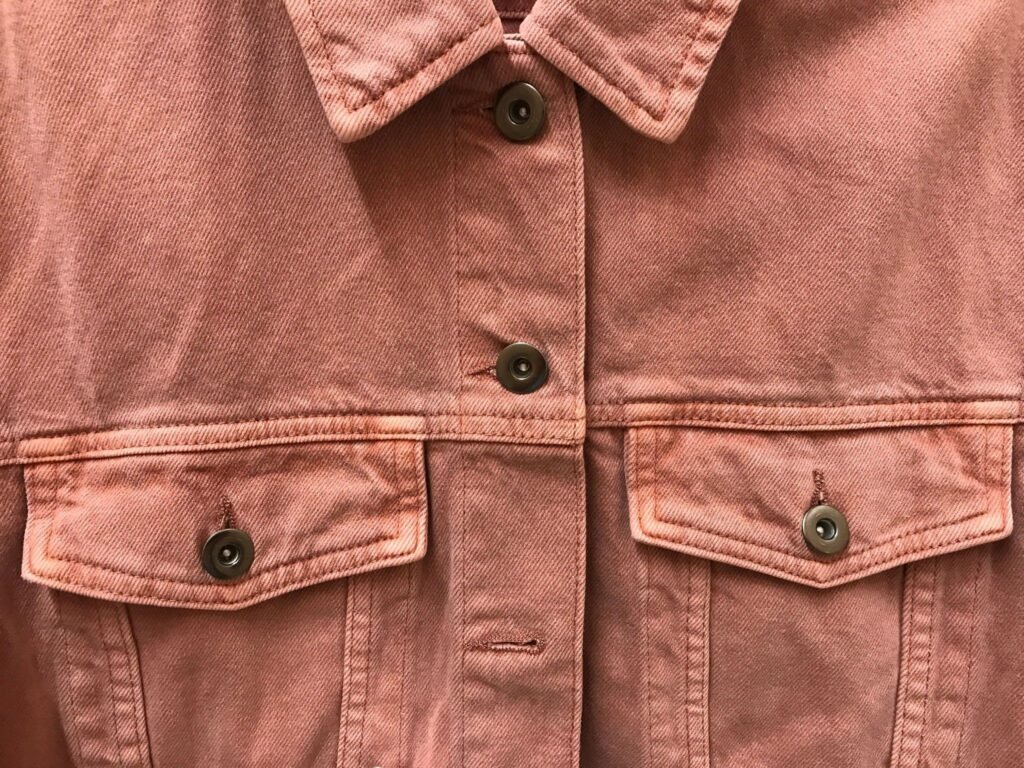 Top 35 Different Types Of Pockets - A Detailed Guide