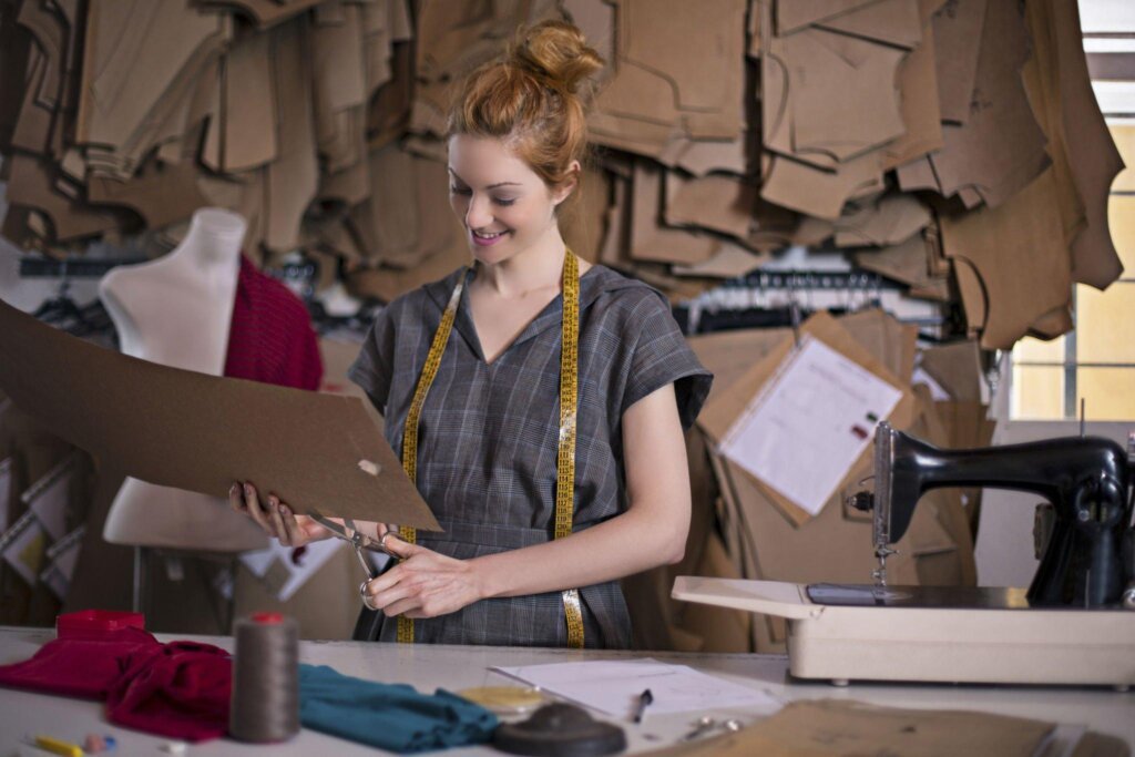 Look Into Easy Guide To Do Pattern Grading Like Expert