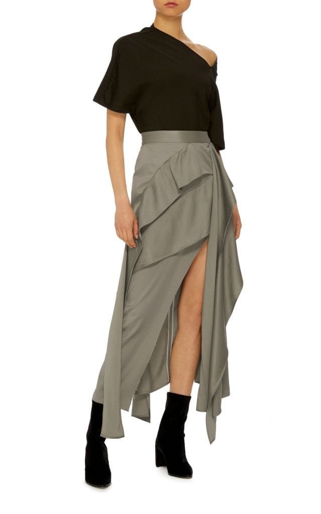 20 Types Of Elegant Skirts For Women For Your Fashion Brand