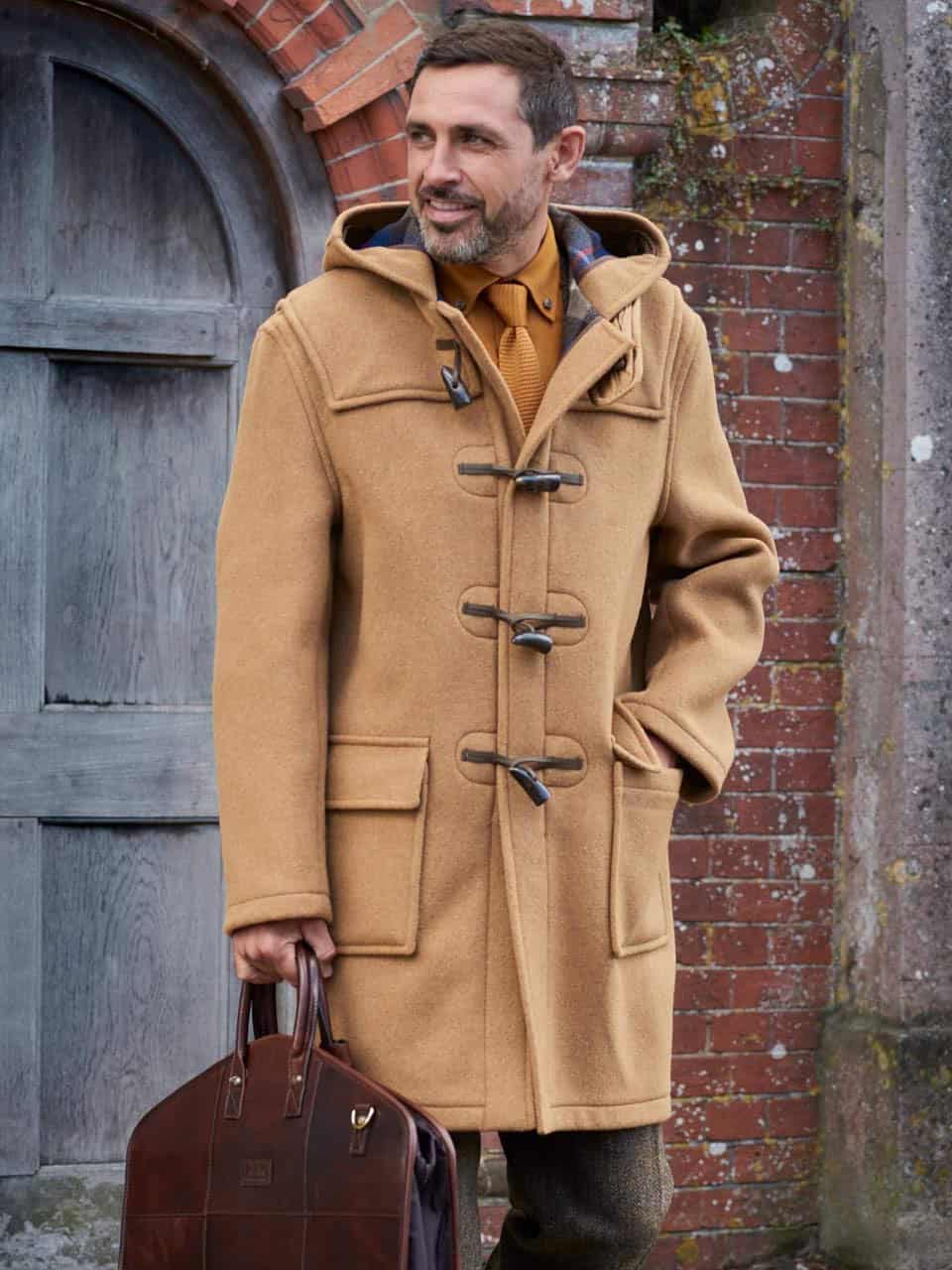 Jacket Manufacturing: Exploring The Best Of The Industry