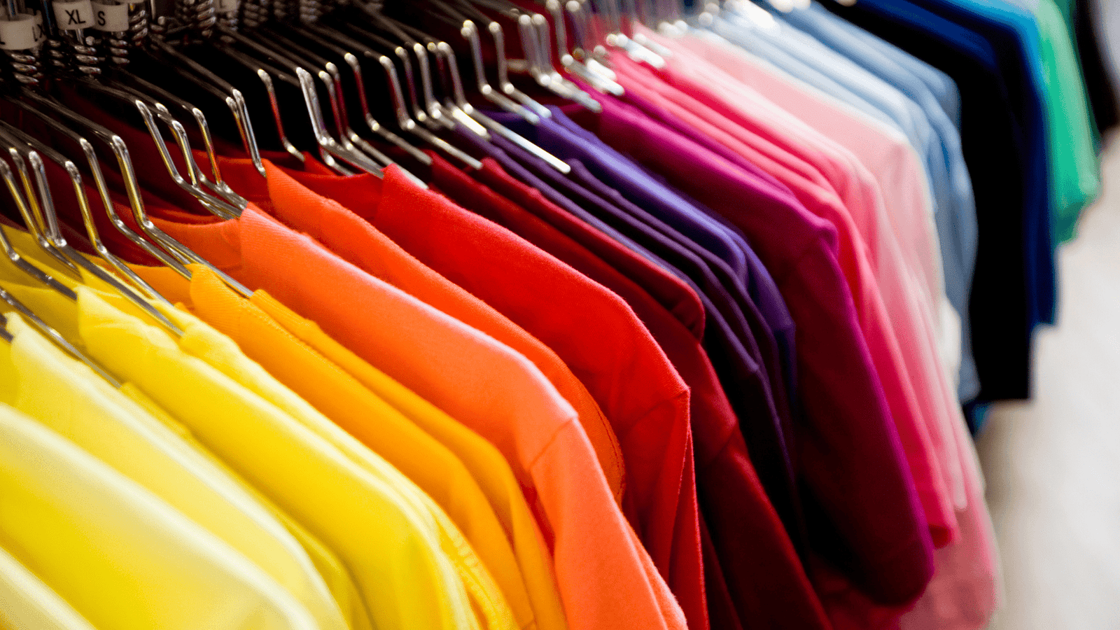 A Complete Guide To T-Shirt Manufacturing Process (Part 1)