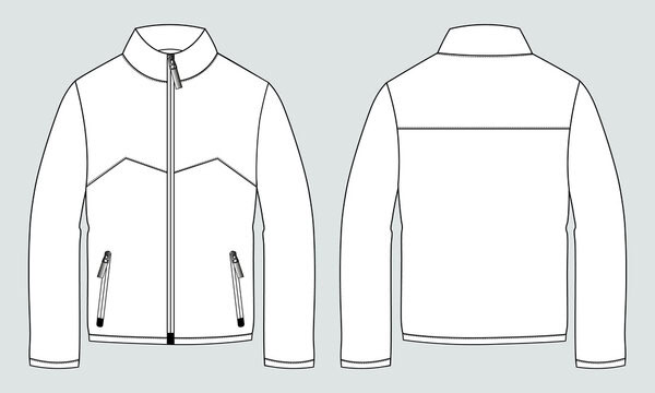 Jacket Manufacturing: Exploring The Best Of The Industry