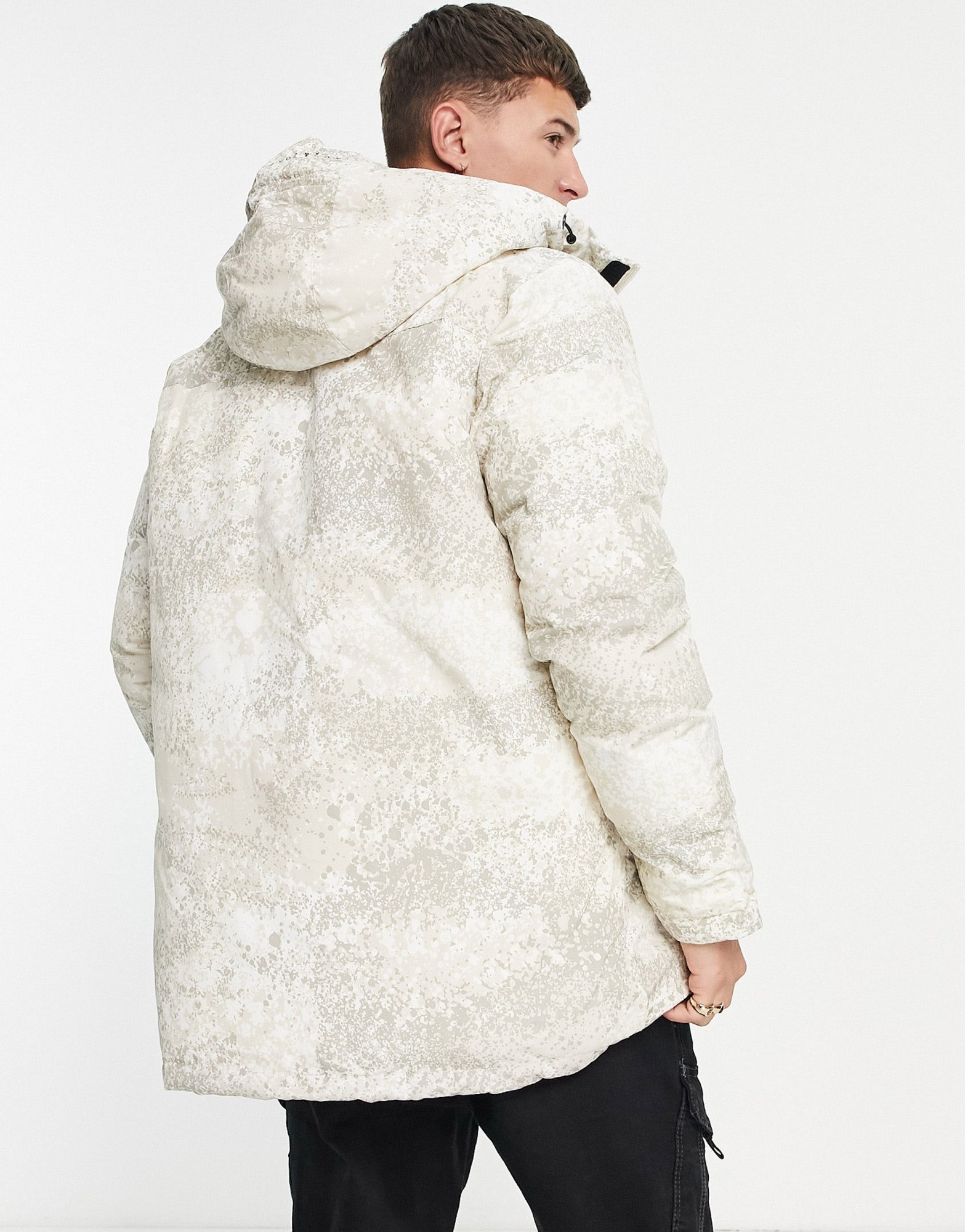 Parka Manufacturing: The Best Comprehensive Guide