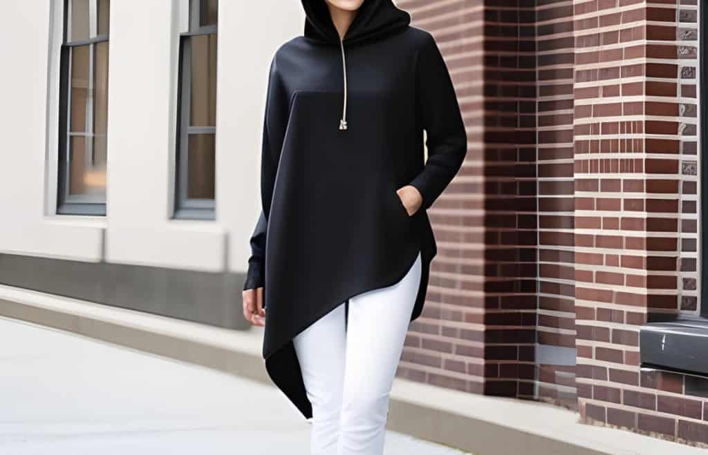 18 Types Of Hoodies For Women Adore And Look For
