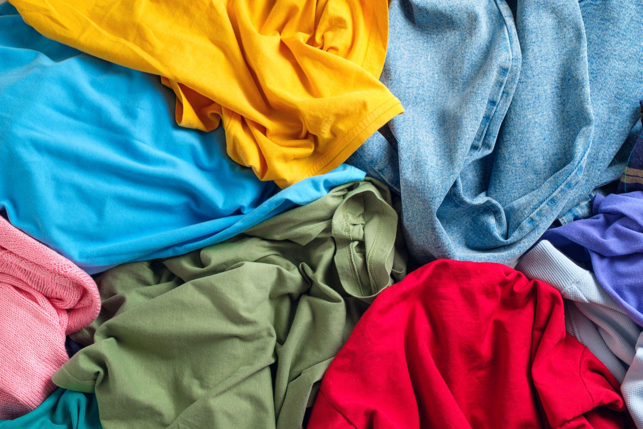 Ludyway | The Ultimate Guide To The Best T-shirt Material To Choose
