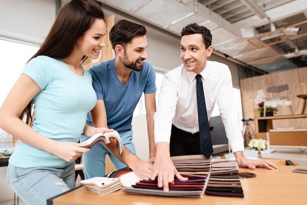 All You Need To Know About How To Source Fabric