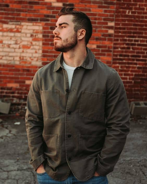 The 29 Most Popular Types Of Jackets For Men That Sell Out