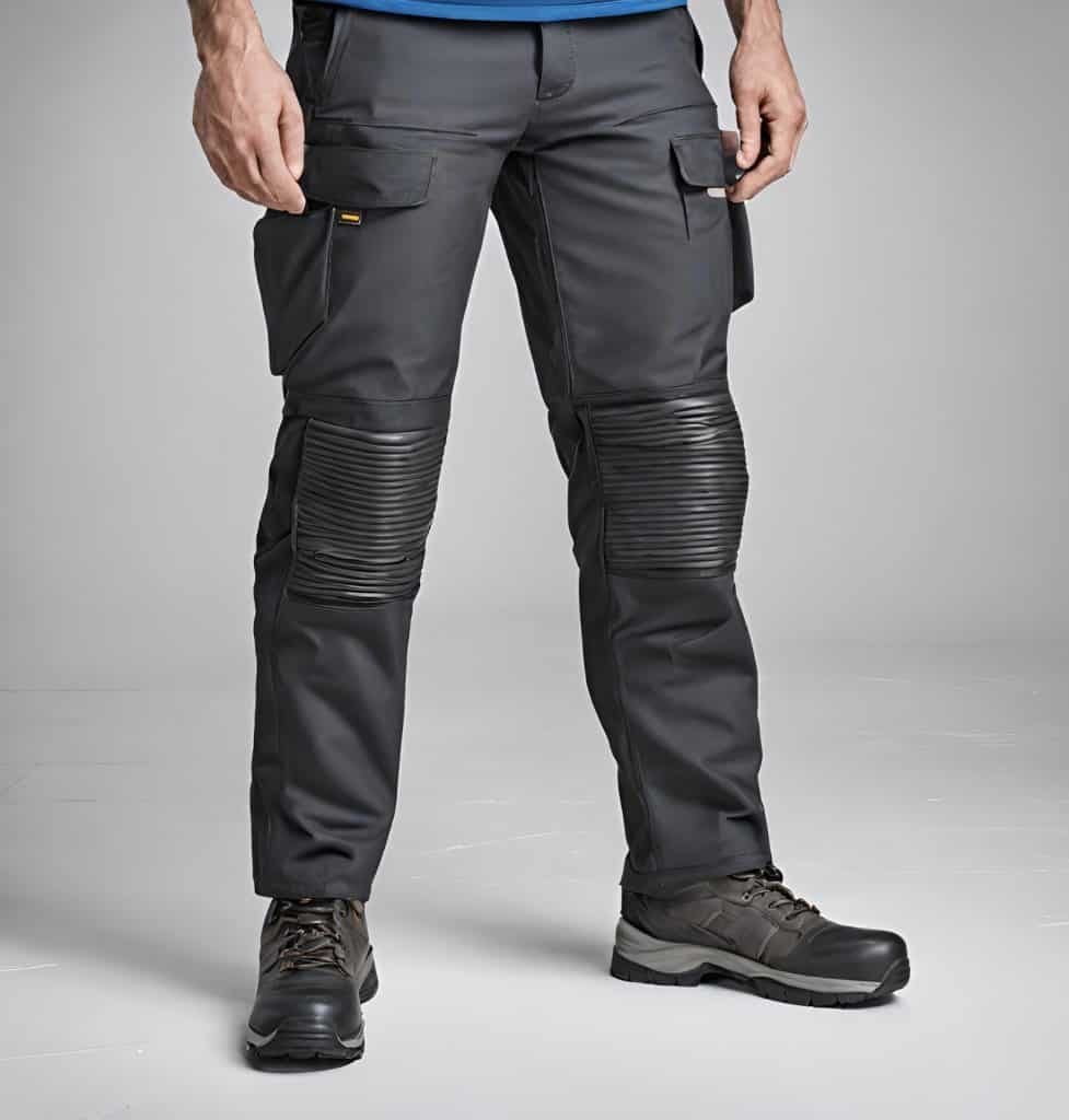 All Types Of Work Trousers For Men Your Brand Needs To Have