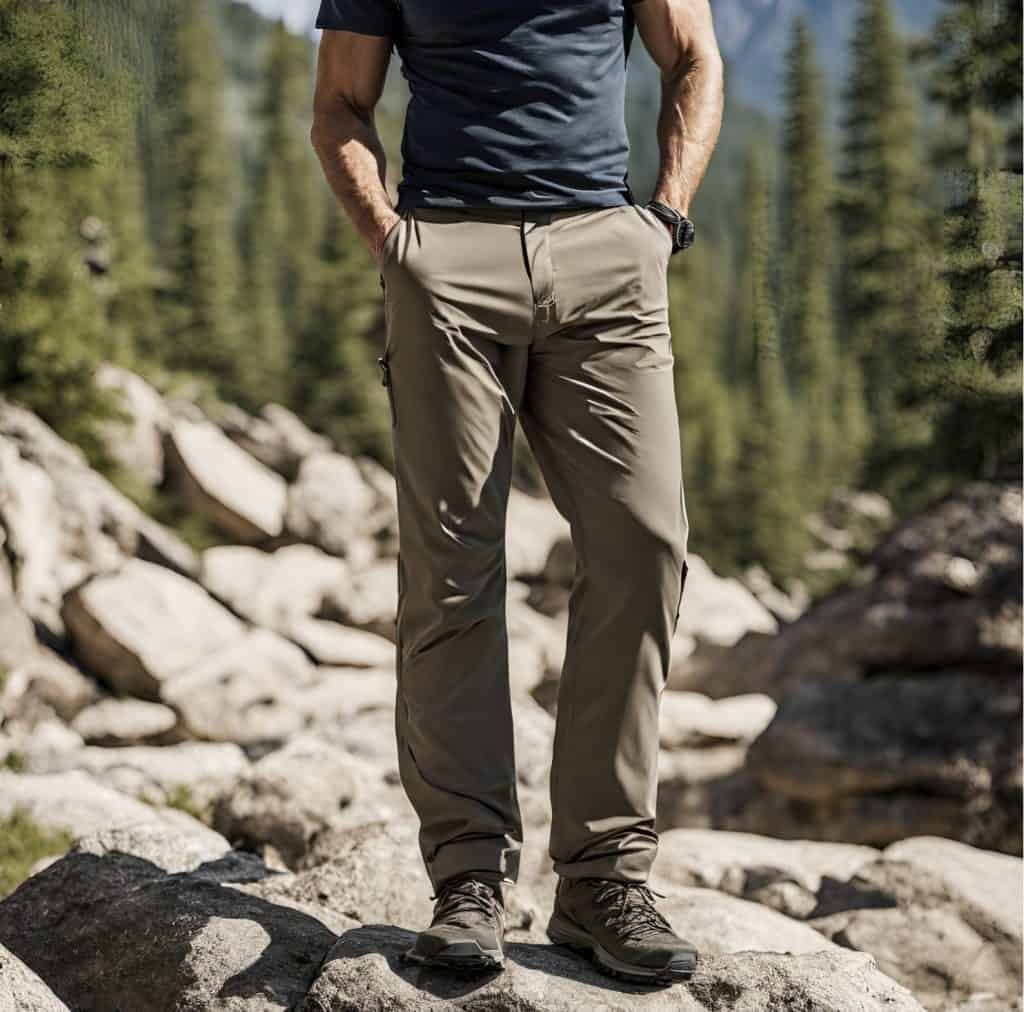 20 Different Types Of Pants For Men's Collection