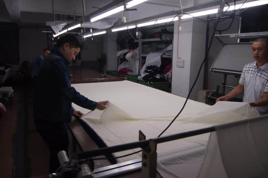 A Complete Guide To T-Shirt Manufacturing Process (Part 3)