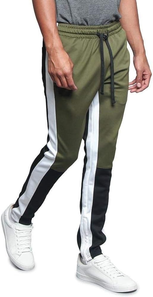 13 Types Of Activewear Pants For Men Perfect For Your Brand