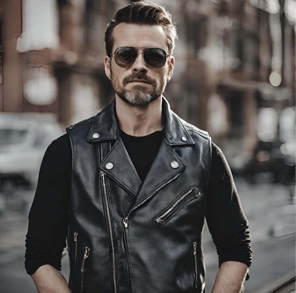 14 Types Of Vests For Men That Are Perfect For Your Brand