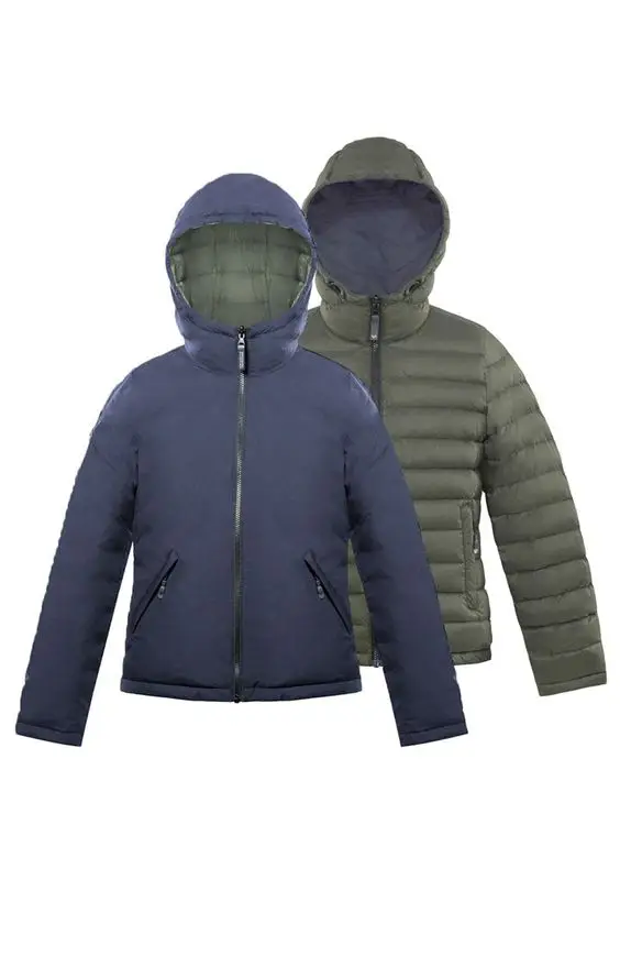 Puffer Jacket Manufacturing: The Best Guide Revealed