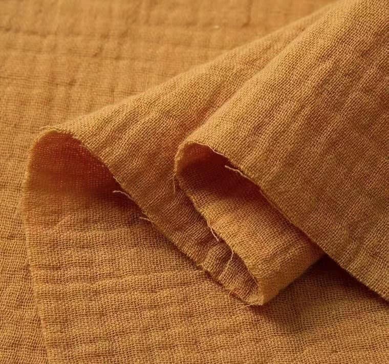 Seersucker Fabric - Everything You Need To Know