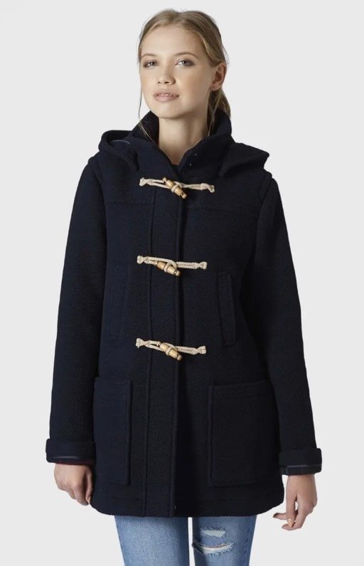 18 Different Types Of Women's Coats: Everything You Need To Know