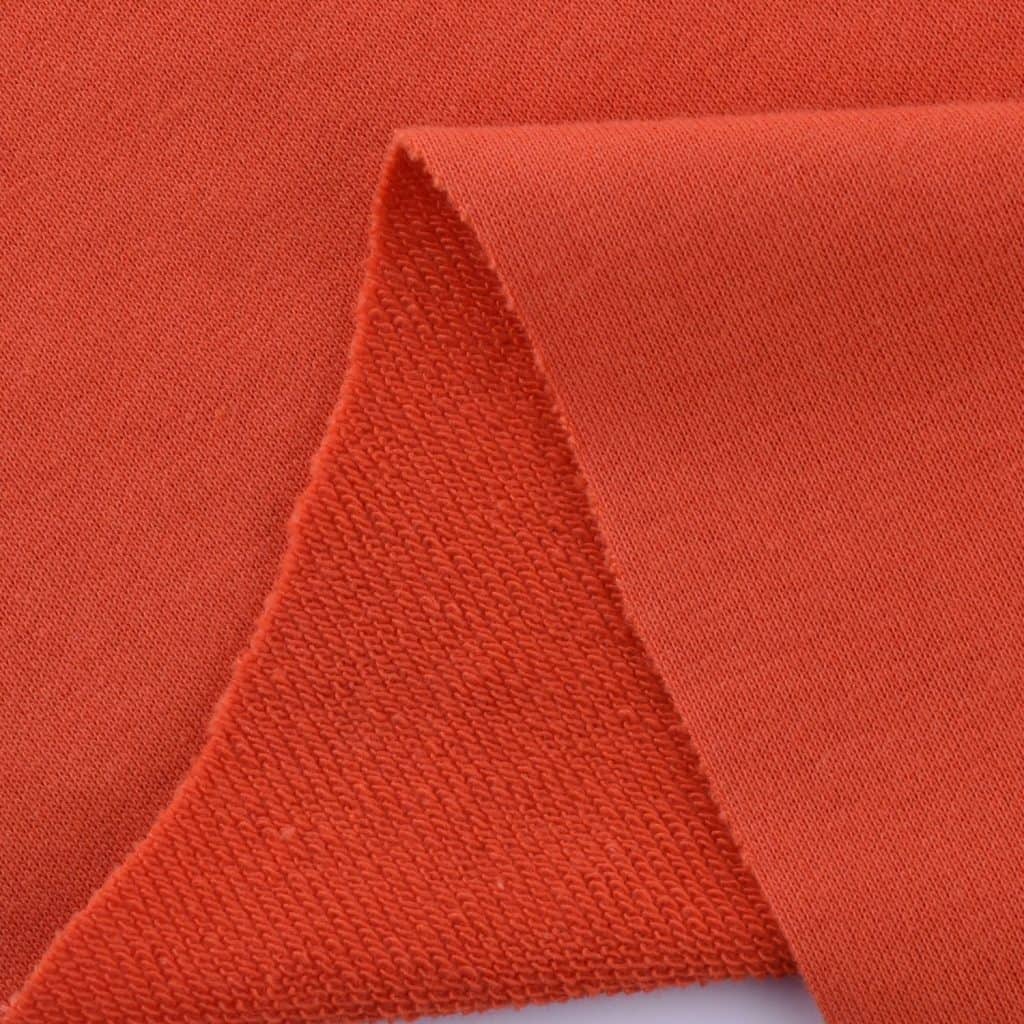 French Terry Fabric - Everything You Need To Know