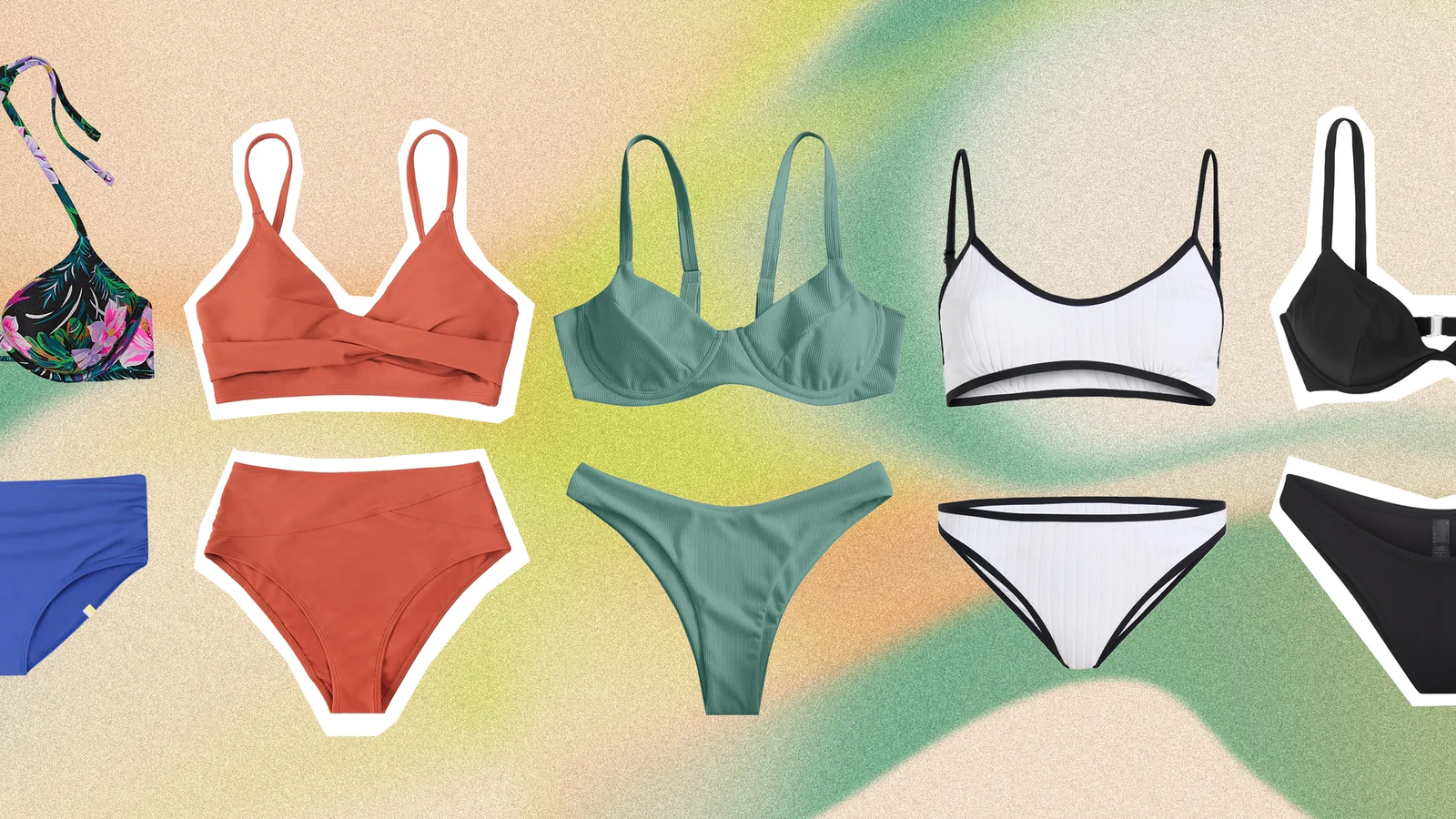 Your Best Guide To Swimwear Manufacturing: Bikinis & One-Pieces