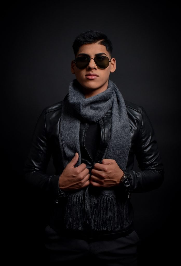 Looking Your Best With These Types Of Coats For Men