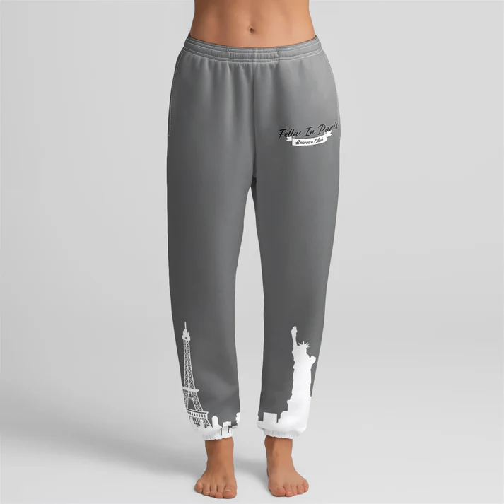 The Best In-Depth Guide To The Sweatpants Manufacturing Industry