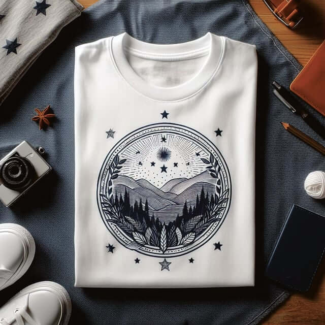 Ludyway | Effective Ways to Promote Your T-Shirt Business
