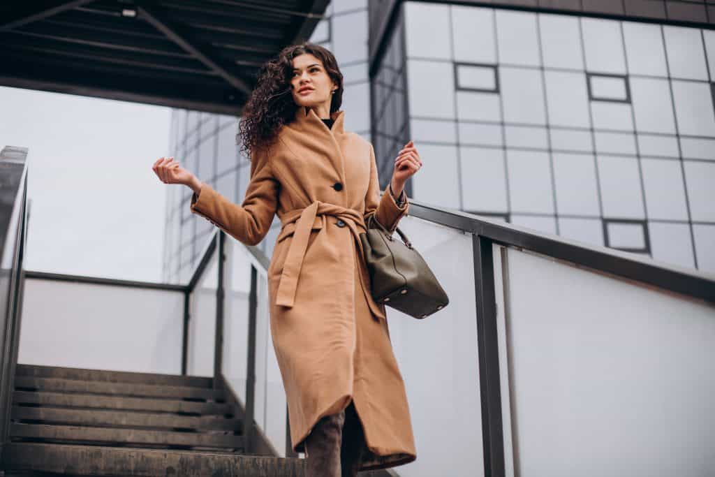 18 Different Types Of Women's Coats: Everything You Need To Know