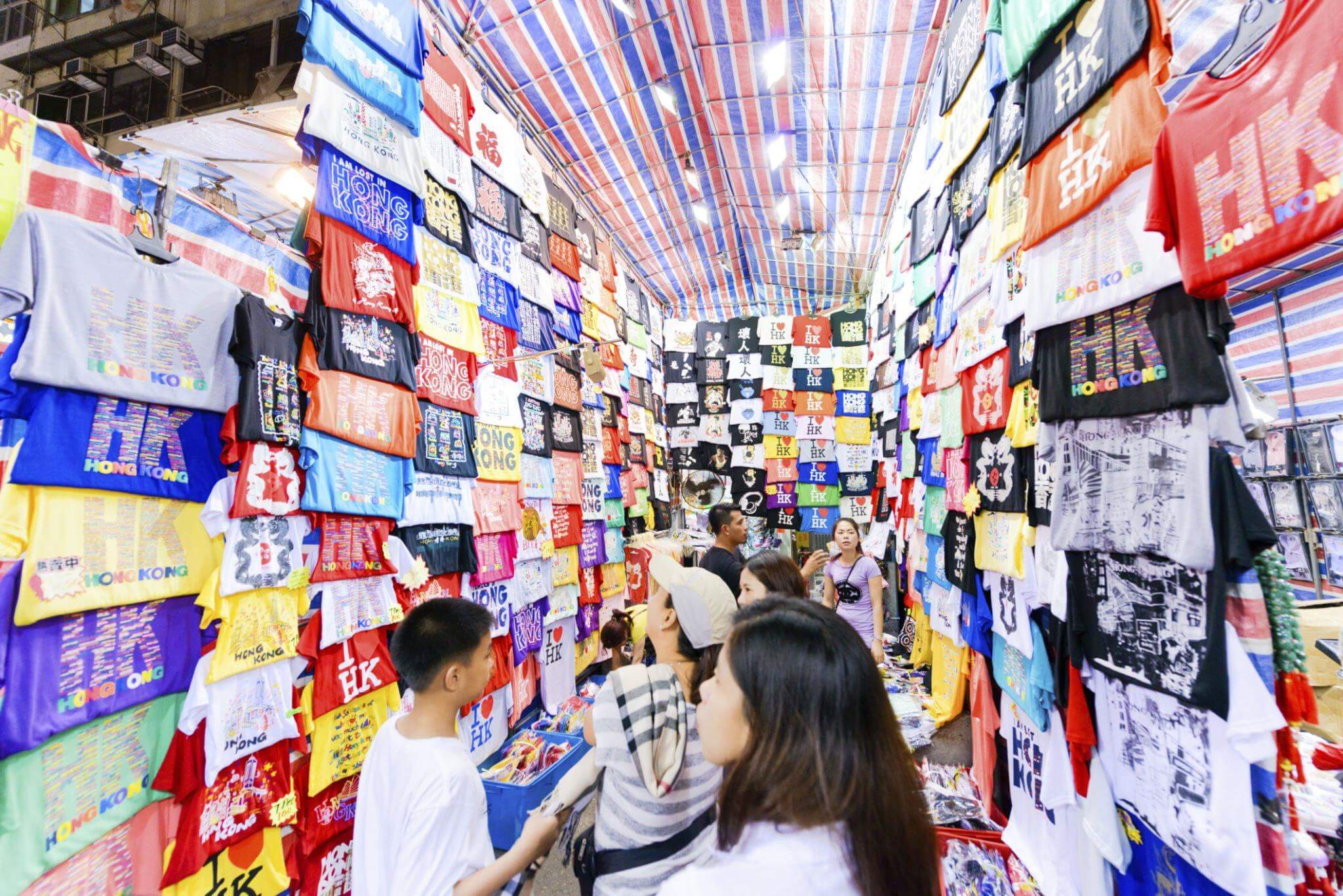Ludyway | 8 Different Types Of Shirt Printings - Everyone Must Know