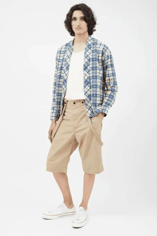 23 Types Of Shorts For Men: The Ultimate Guide