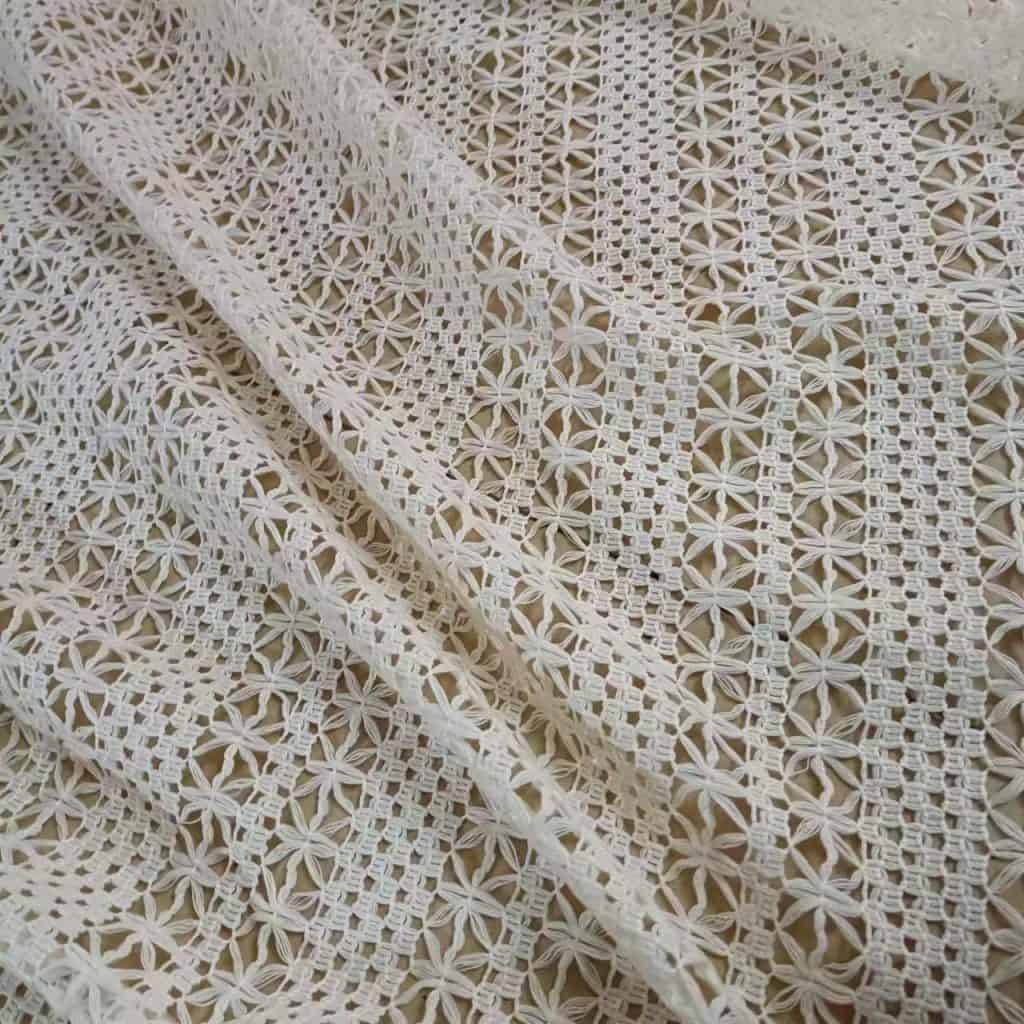 Crochet Fabric - Everything You Need To Know
