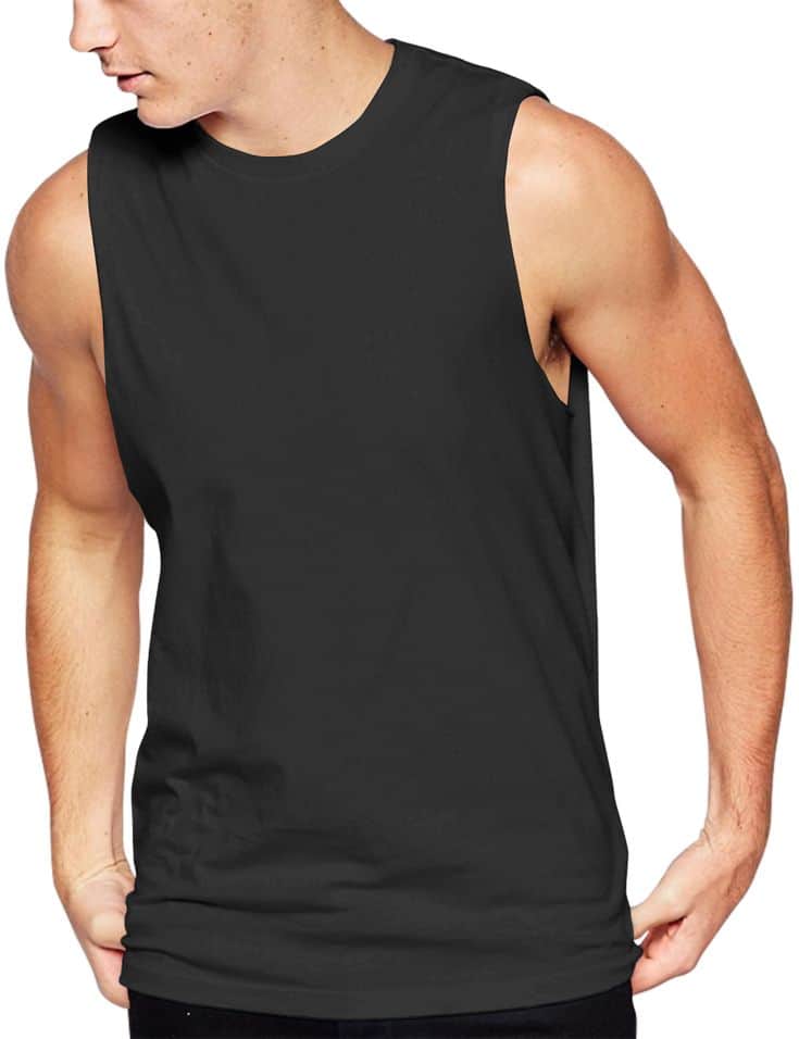 Discover 21 Stylish Types Of T-Shirts For Men