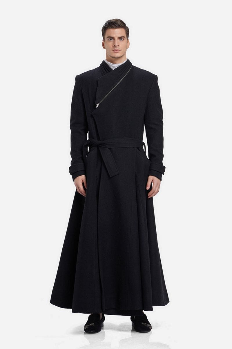 Mastering Coat Manufacturing: Your Complete Guide To Success