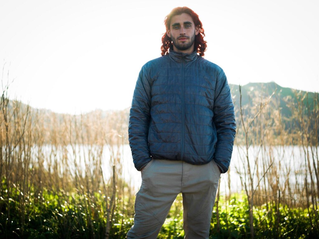 Ludyway | The Best Types Of Jackets - Everyone Should Know About