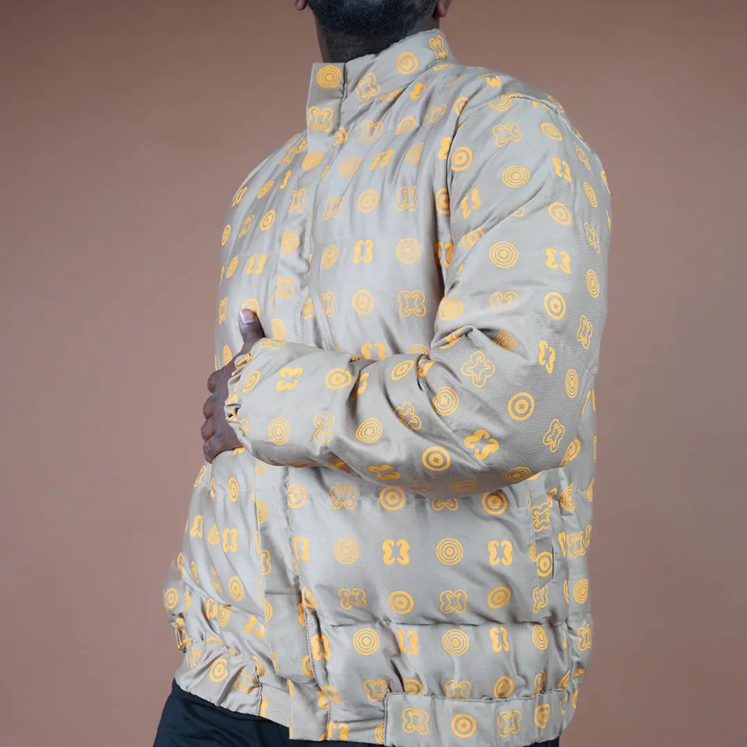 Puffer Jacket Manufacturing: The Best Guide Revealed