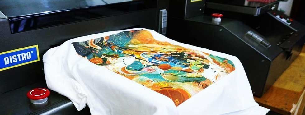 Ultimate Guide: What Is Dtf Printing?