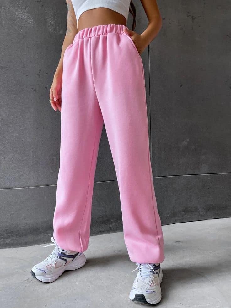 The Best In-Depth Guide To The Sweatpants Manufacturing Industry