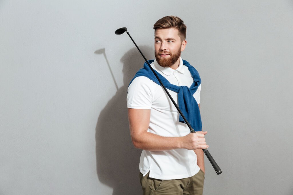 The Ultimate Guide To Golf Shirt Materials For Men - 9 Types