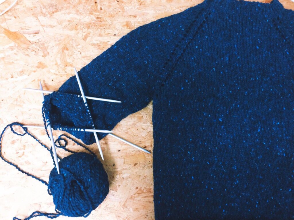 21 Different Types Of Knitted Fabrics - An Overview