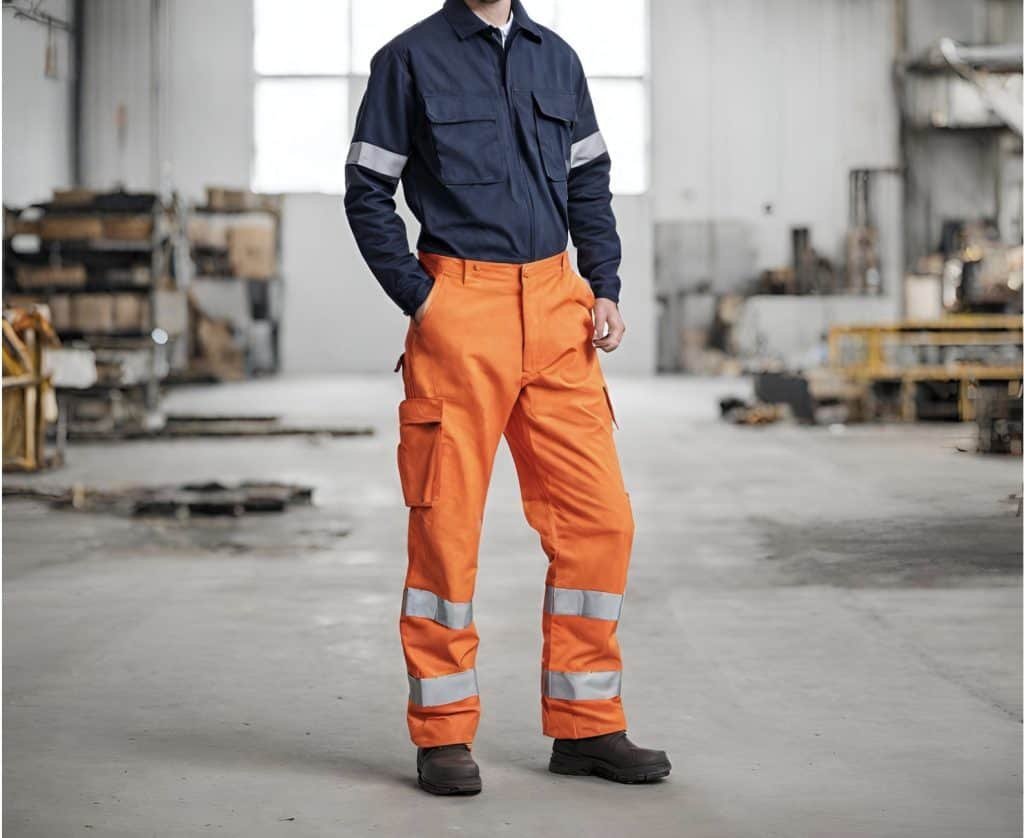 All Types Of Work Trousers For Men Your Brand Needs To Have