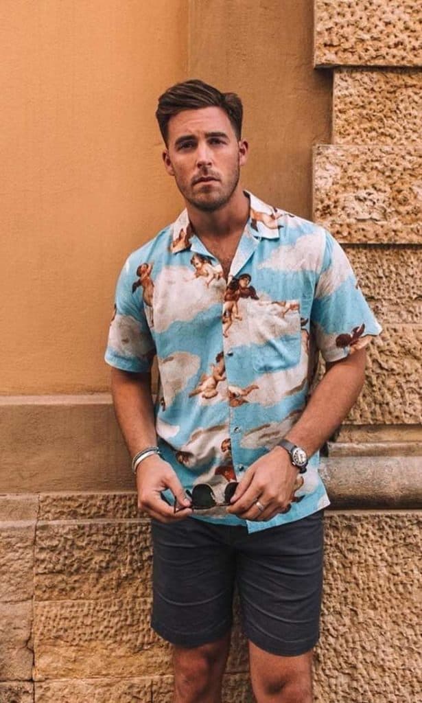 16 Best-Selling Shirts For Men To Include In Your Brand