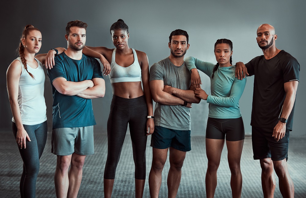 Top 7 Sportswear Trends In 2025 | Stay Stylish & Active