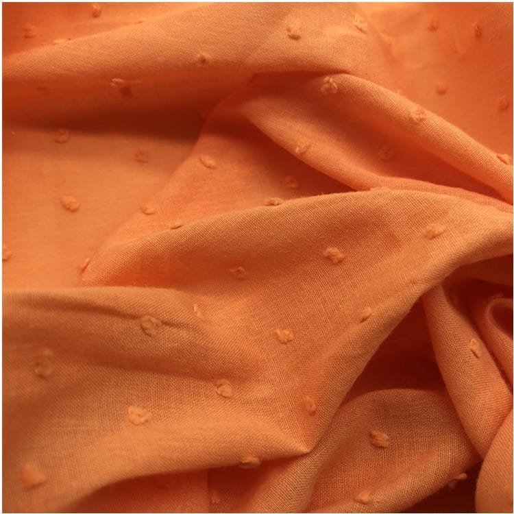 Muslin Fabric - Everything You Need To Know