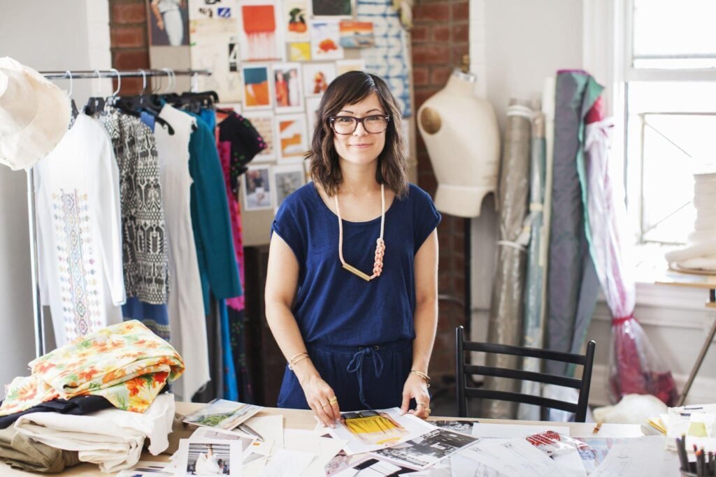 Fashion Incubator Insights: What They Provide And How To Enroll