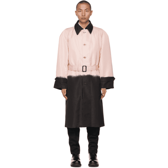 Mastering Coat Manufacturing: Your Complete Guide To Success