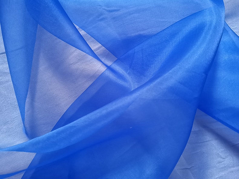 Silk Fabric - Everything You Need To Know