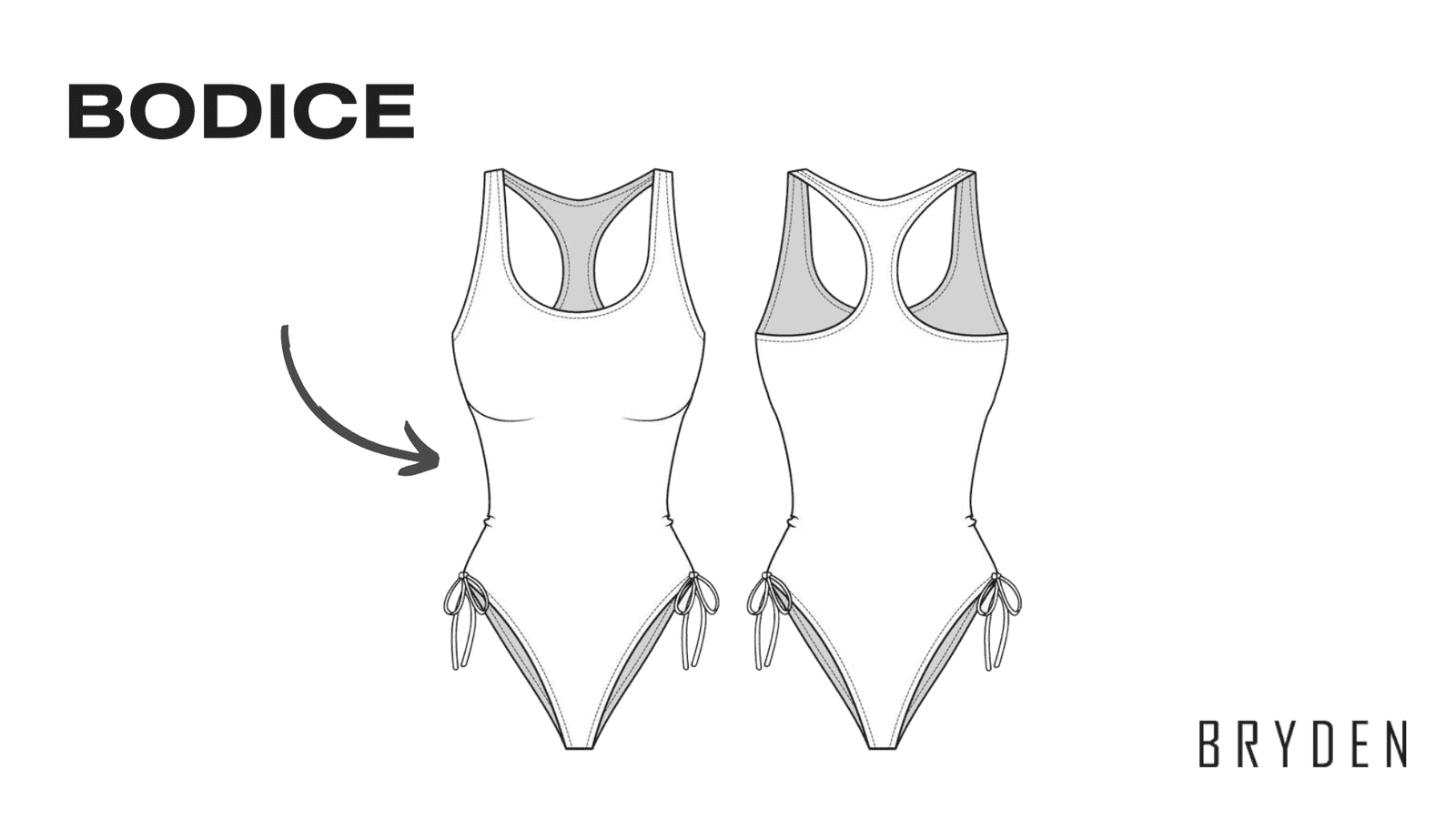 Your Best Guide To Swimwear Manufacturing: Bikinis & One-Pieces